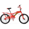 Велосипед детский FORSAGE FB18001 красный