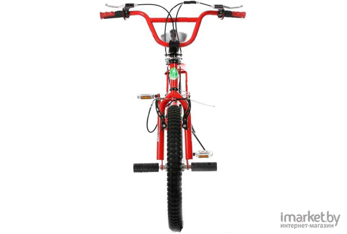 Велосипед детский FORSAGE FB18001 красный