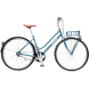 Велосипед FORSAGE Urban Classic F FB28004 голубой