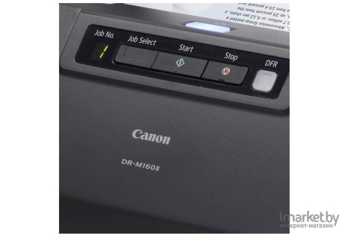 Сканер Canon M160II [9725B003]