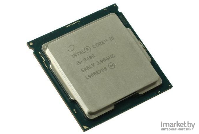 Процессор Intel Core i5-9400 OEM