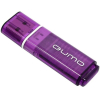 Usb flash QUMO Накопитель 8GB 2.0 Optiva 01 QM8GUD-OP1-violet Violet [17691]