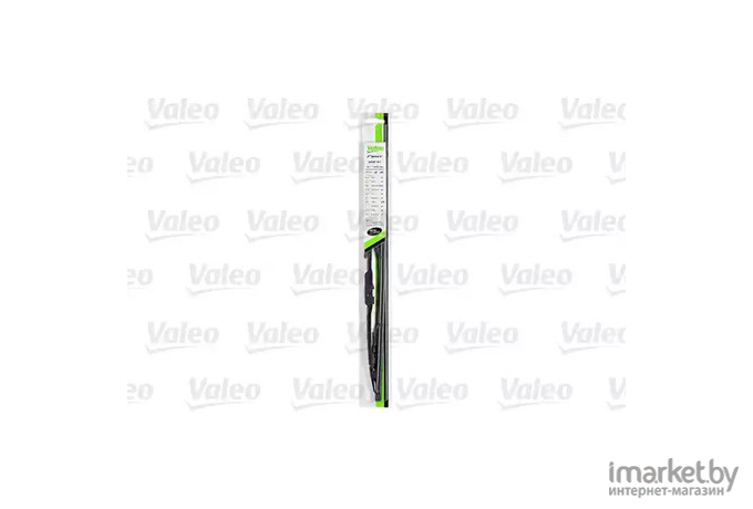 Щетки стеклоочистителя Valeo VFR41  (400мм/16") [675540]