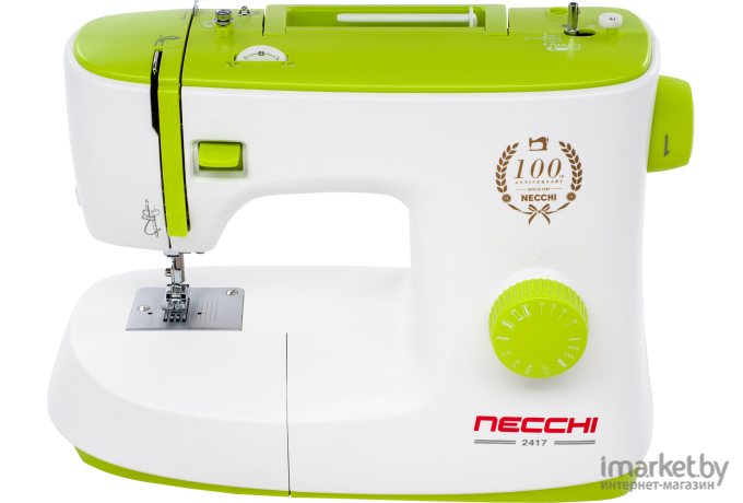 Швейная машина Necchi 2417