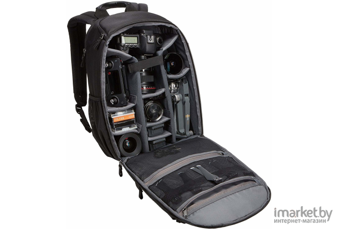 Рюкзак для фотоаппарата Case Logic BRBP106K