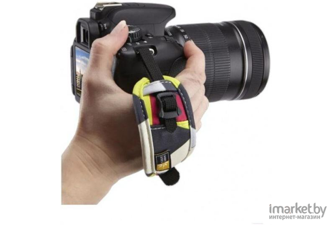 Ремень для фотоаппаратов Case Logic SDHS101TR