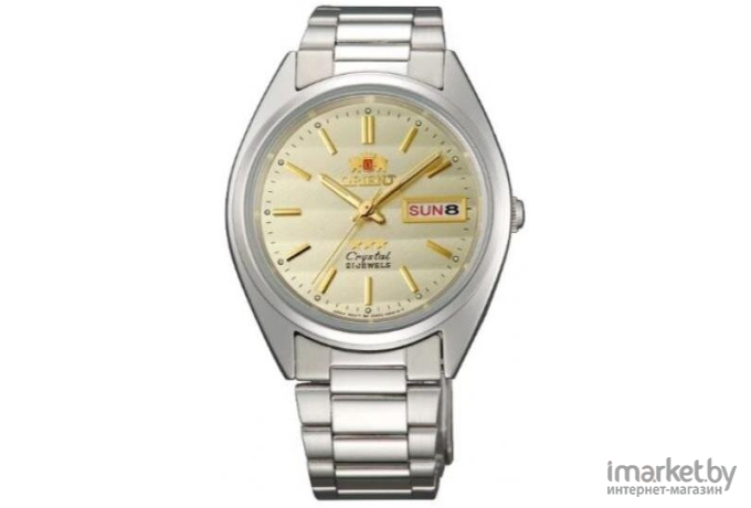 Наручные часы Orient FAB00007C9