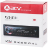 Автомагнитола ACV AVS-811R