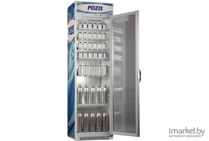 Холодильник POZIS Свияга 538-10 C