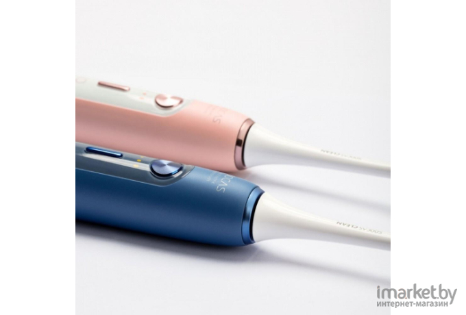 Зубная щетка Xiaomi So Sonic Electric Toothbrush Blue