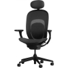 Офисное кресло Xiaomi Yuemi YMI Ergonomic Chair Black