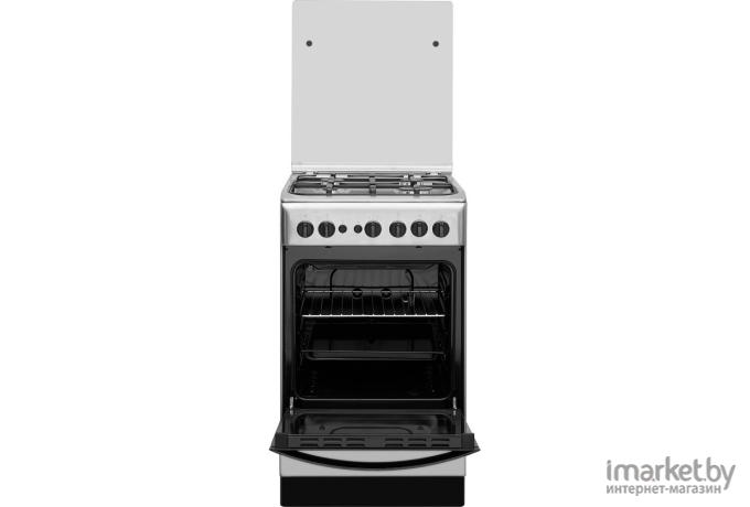 Кухонная плита Indesit IS5G1PMX/RU