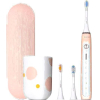 Электрическая зубная щетка Soocas Mijia Sonic Electric Toothbrush X5 Fen Pink