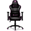 Игровое кресло Cougar ARMOR One EVA черный/розовый (3MAOPNXB.0001)