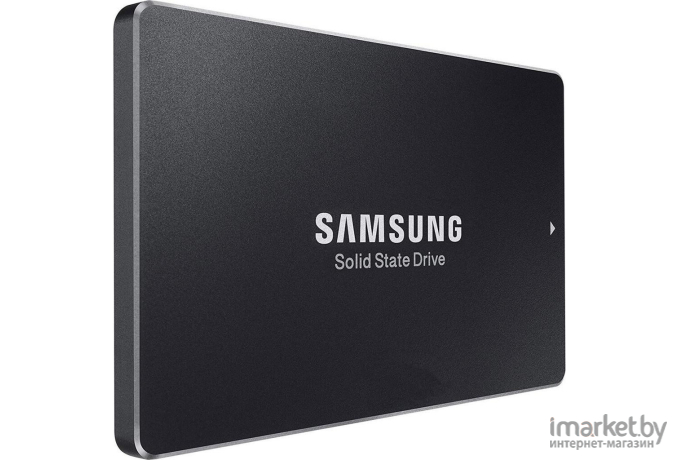 SSD диск Samsung PM883 240GB [MZ7LH240HAHQ-00005]