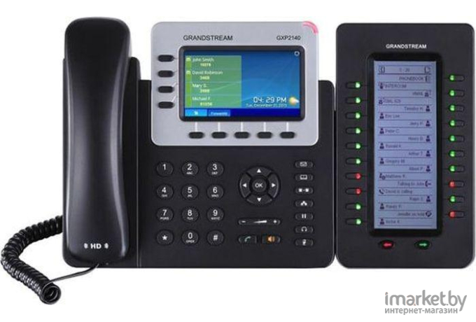 IP-телефония Grandstream Expansion Module GXP2200EXT