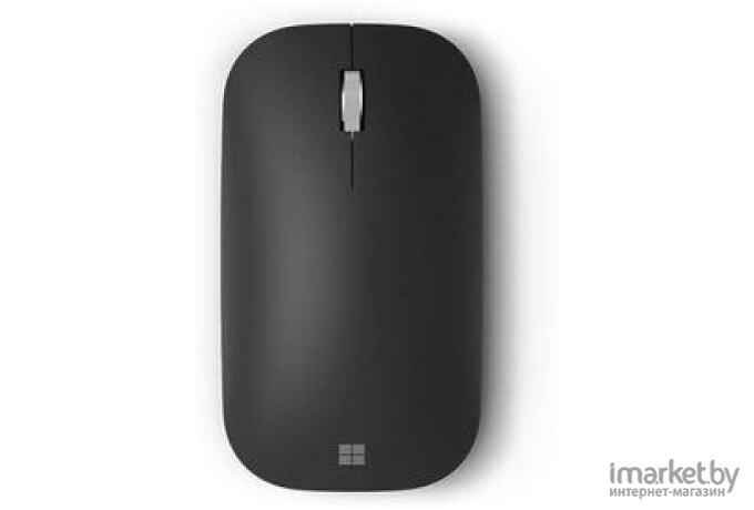 Мышь Microsoft Modern Mobile Black [KTF-00012]