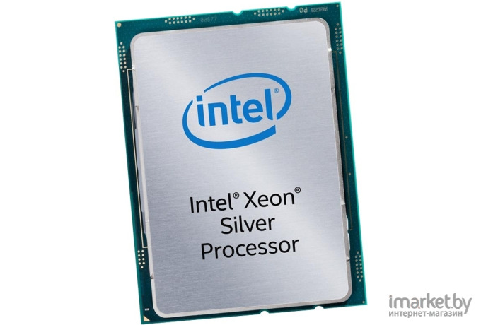 Процессор Intel Xeon Silver 4215 [CD8069504212701SRFBA]