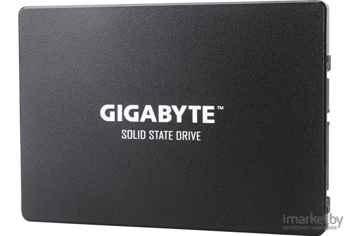 SSD диск Gigabyte GP-GSTFS31120GNTD 120GB