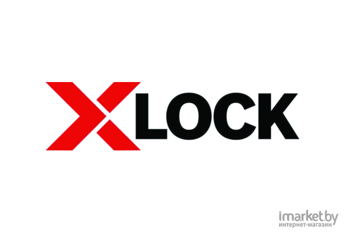 Угловая шлифмашина Bosch GWX 17-125 S X-LOCK [0.601.7C4.002]