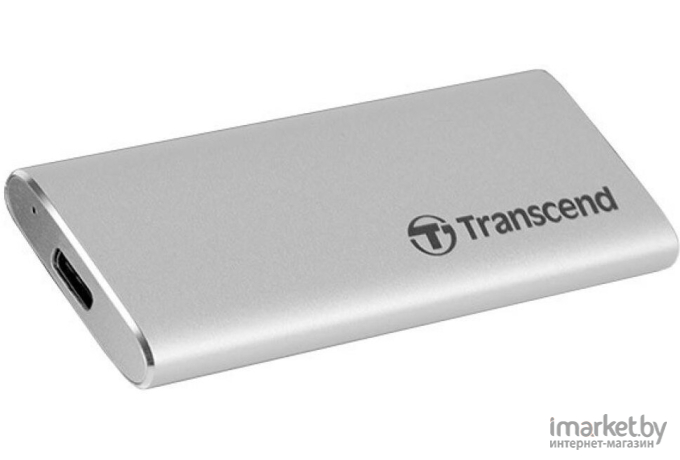SSD диск Transcend ESD240C 240GB [TS240GESD240C]
