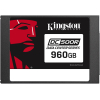 SSD диск Kingston DC500R 960 GB [SEDC500R/960G]