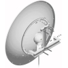 Антенна беспроводной связи Ubiquiti Dish Airmax RD-5G34