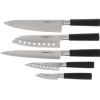 Кухонный нож Nadoba Keiko 722920 набор из 5 ножей