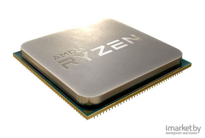 Процессор AMD Ryzen 7 3700X Tray [100-000000071]