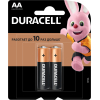 Батарейка DURACELL LR6/MN1500 2BP/AA