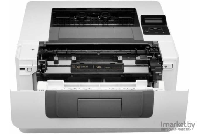 Принтер HP LaserJet Pro M404dw [W1A56A]