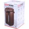 Термопот StarWind STP5171 коричневый