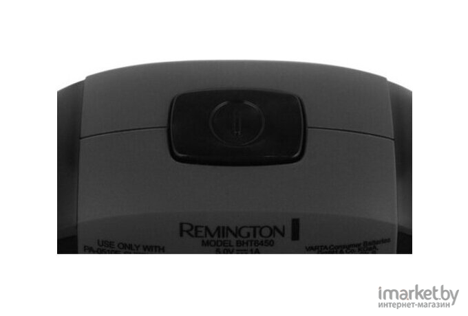 Триммер для волос и бороды Remington BHT6450