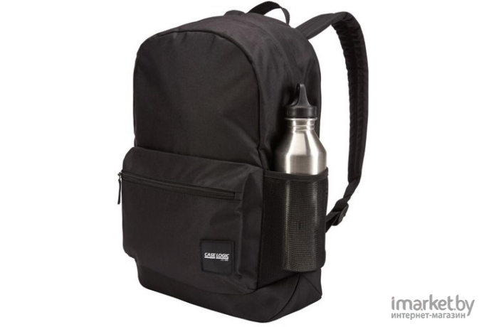 Рюкзак для ноутбука Case Logic CCAM1116BLK черный