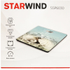 Напольные весы StarWind SSP6030 рисунок