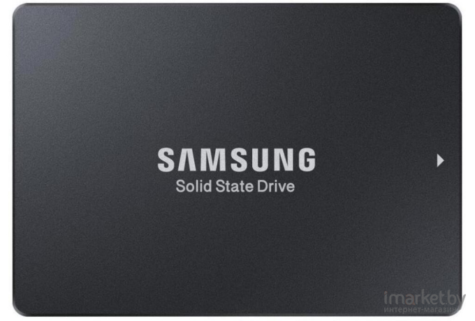 SSD диск Samsung SATA 2.5" 960GB PM883 [MZ7LH960HAJR-00005]