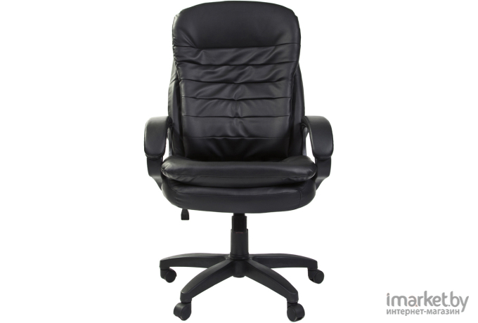 Офисное кресло CHAIRMAN 795 LT черный