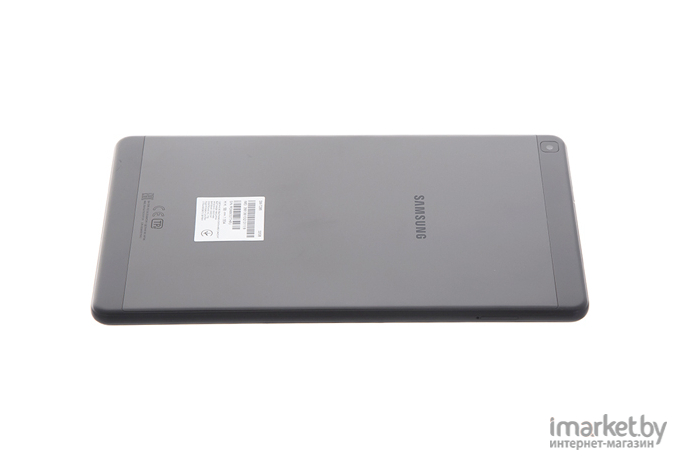 Планшет Samsung Galaxy Tab A 8.0 LTE Black [SM-T295NZKASER]