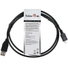Кабель USB2.0 Telecom TC6911BK-1.0M