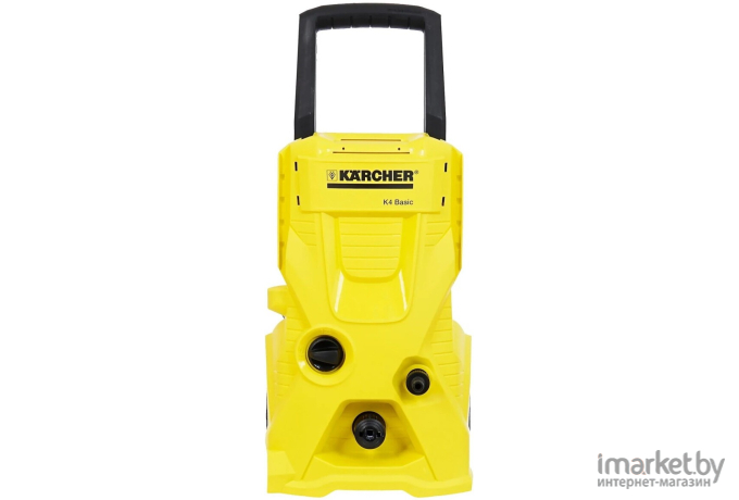 Мойка высокого давления Karcher K 4 Basic [1.180-080.0]