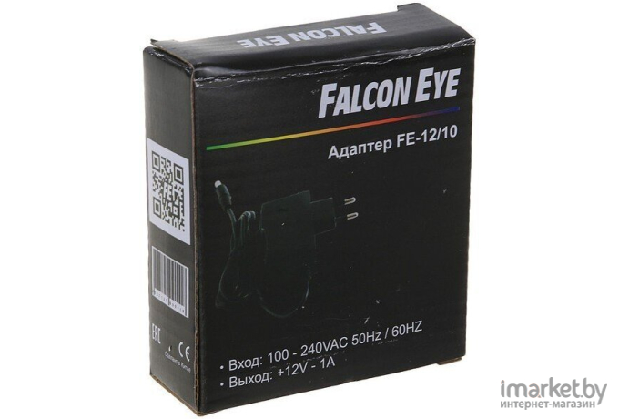  Falcon Eye Источник питания FE-12/10