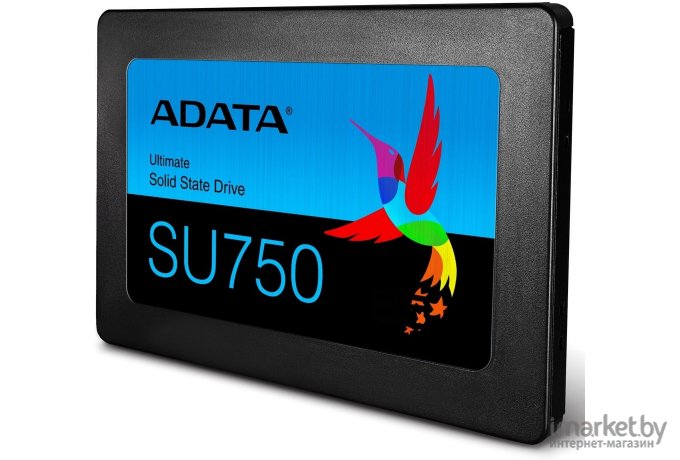 SSD диск A-Data 256Gb Ultimate SU750 [ASU750SS-256GT-C]