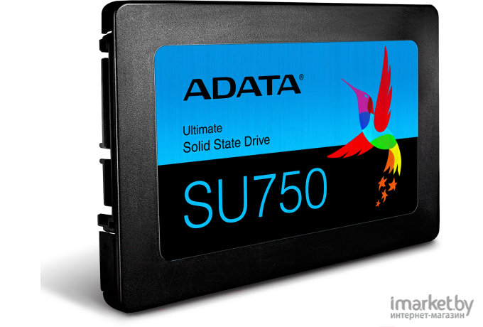 SSD диск A-Data 256Gb Ultimate SU750 [ASU750SS-256GT-C]