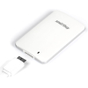 SSD диск SmartBuy 512Gb S3 Drive White [SB512GB-S3DW-18SU30]