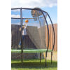 Батут Hasttings Air Game Basketball 10 ft-305 см с защитной сеткой и лестницей