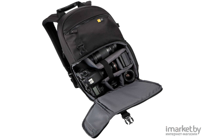 Рюкзак для фотоаппарата Case Logic BRBP105K