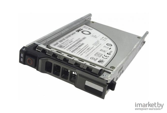 SSD диск Dell 400-ATGM-M