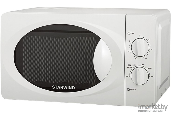 Микроволновая печь StarWind SMW2320 черный