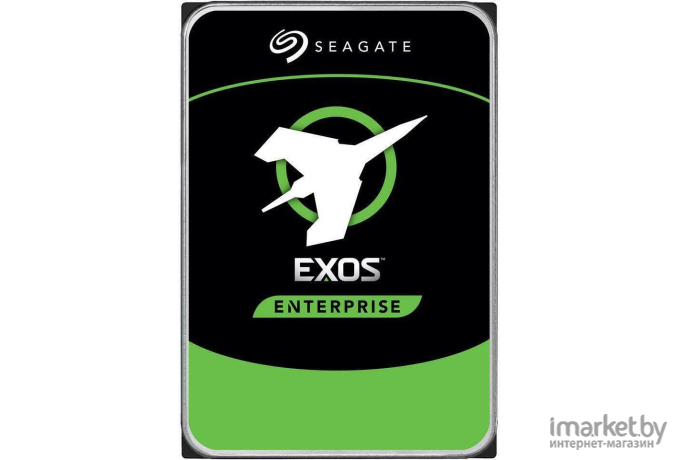 Жесткий диск Seagate 16TB 7200RPM [ST16000NM002G]