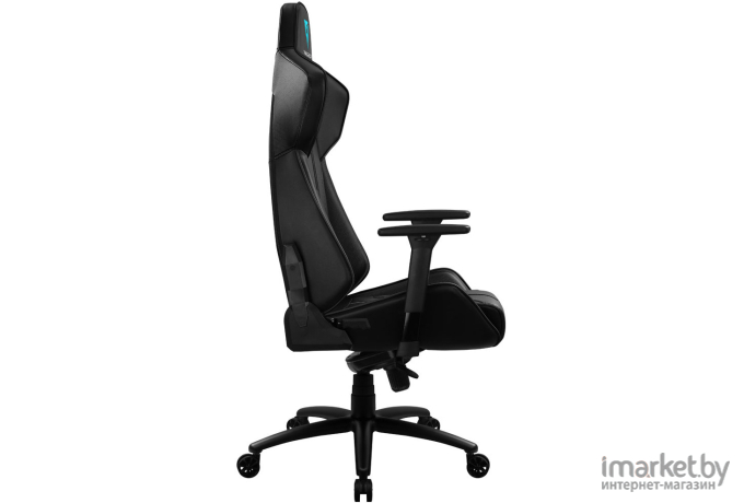Офисное кресло ThunderX3 BC7 AIR Black [BC7-Black AIR]